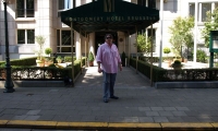 PASEO POR BRUSELAS - 10 de 76