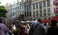 PASEO POR BRUSELAS - 23 de 76