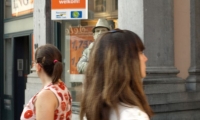PASEO POR BRUSELAS - 24 de 76