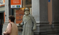 PASEO POR BRUSELAS - 25 de 76