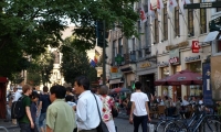 PASEO POR BRUSELAS - 26 de 76