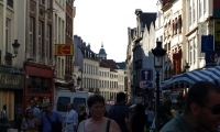 PASEO POR BRUSELAS - 27 de 76