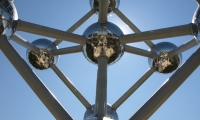 PASEO POR BRUSELAS - 3 de 76