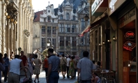 PASEO POR BRUSELAS - 32 de 76