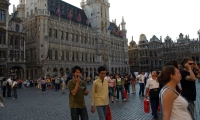 PASEO POR BRUSELAS - 33 de 76