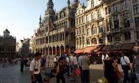PASEO POR BRUSELAS - 34 de 76