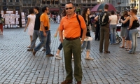 PASEO POR BRUSELAS - 36 de 76