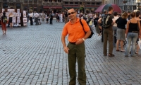 PASEO POR BRUSELAS - 37 de 76