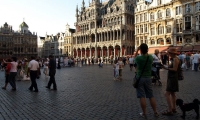 PASEO POR BRUSELAS - 40 de 76