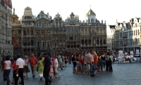 PASEO POR BRUSELAS - 41 de 76