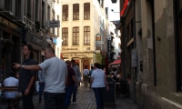 PASEO POR BRUSELAS - 42 de 76