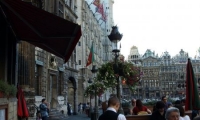 PASEO POR BRUSELAS - 43 de 76