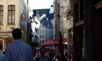 PASEO POR BRUSELAS - 44 de 76