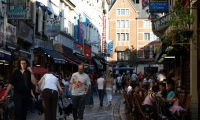 PASEO POR BRUSELAS - 45 de 76