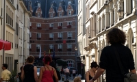 PASEO POR BRUSELAS - 46 de 76
