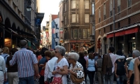 PASEO POR BRUSELAS - 47 de 76