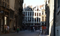 PASEO POR BRUSELAS - 49 de 76