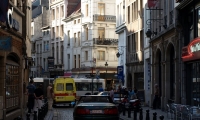 PASEO POR BRUSELAS - 50 de 76