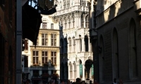 PASEO POR BRUSELAS - 51 de 76