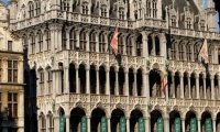 PASEO POR BRUSELAS - 52 de 76