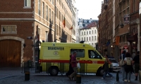 PASEO POR BRUSELAS - 53 de 76