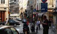 PASEO POR BRUSELAS - 54 de 76