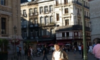 PASEO POR BRUSELAS - 57 de 76