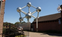 PASEO POR BRUSELAS - 6 de 76