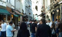 PASEO POR BRUSELAS - 60 de 76