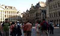 PASEO POR BRUSELAS - 62 de 76