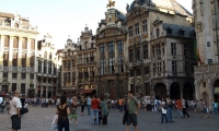 PASEO POR BRUSELAS - 63 de 76