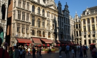 PASEO POR BRUSELAS - 64 de 76