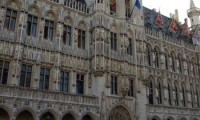 PASEO POR BRUSELAS - 65 de 76