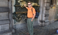 PASEO POR BRUSELAS - 66 de 76