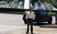 PASEO POR BRUSELAS - 70 de 76