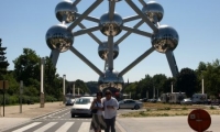 PASEO POR BRUSELAS - 72 de 76