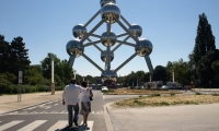 PASEO POR BRUSELAS - 73 de 76