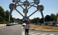 PASEO POR BRUSELAS - 75 de 76