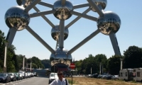 PASEO POR BRUSELAS - 76 de 76